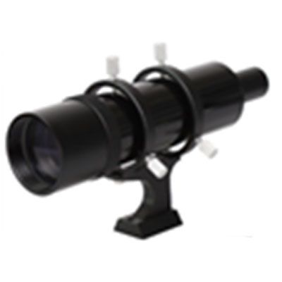 9X50 Finder Scope For Astronomy Telescope