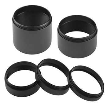 M54*0.75 Extension Tube 8mm