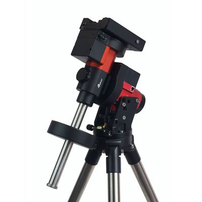 iOptron GEM45 GoTo Equatorial Mount w/ iPolar &amp; Hard Case