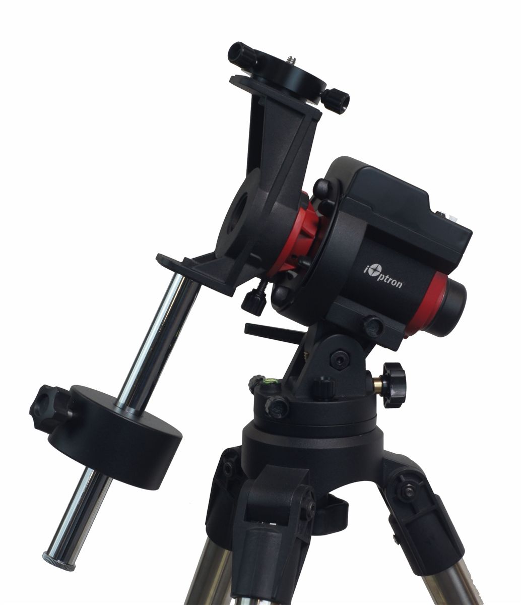 iOpton SkyGuiderTM Pro Camera Mount Full Package