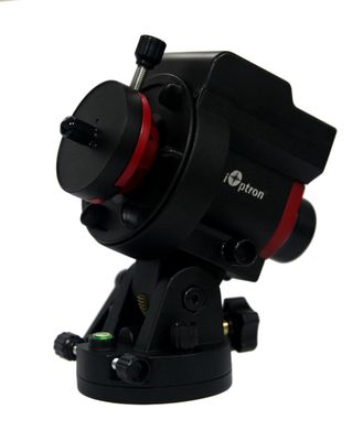 iOpton SkyGuiderTM Pro Camera Mount Full Package