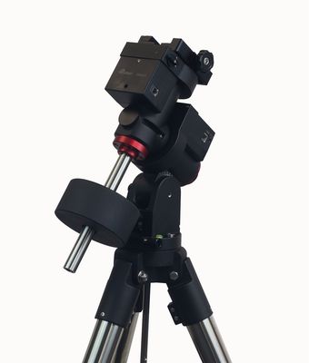 iOptron GEM28 w/ iPolar/1.5T