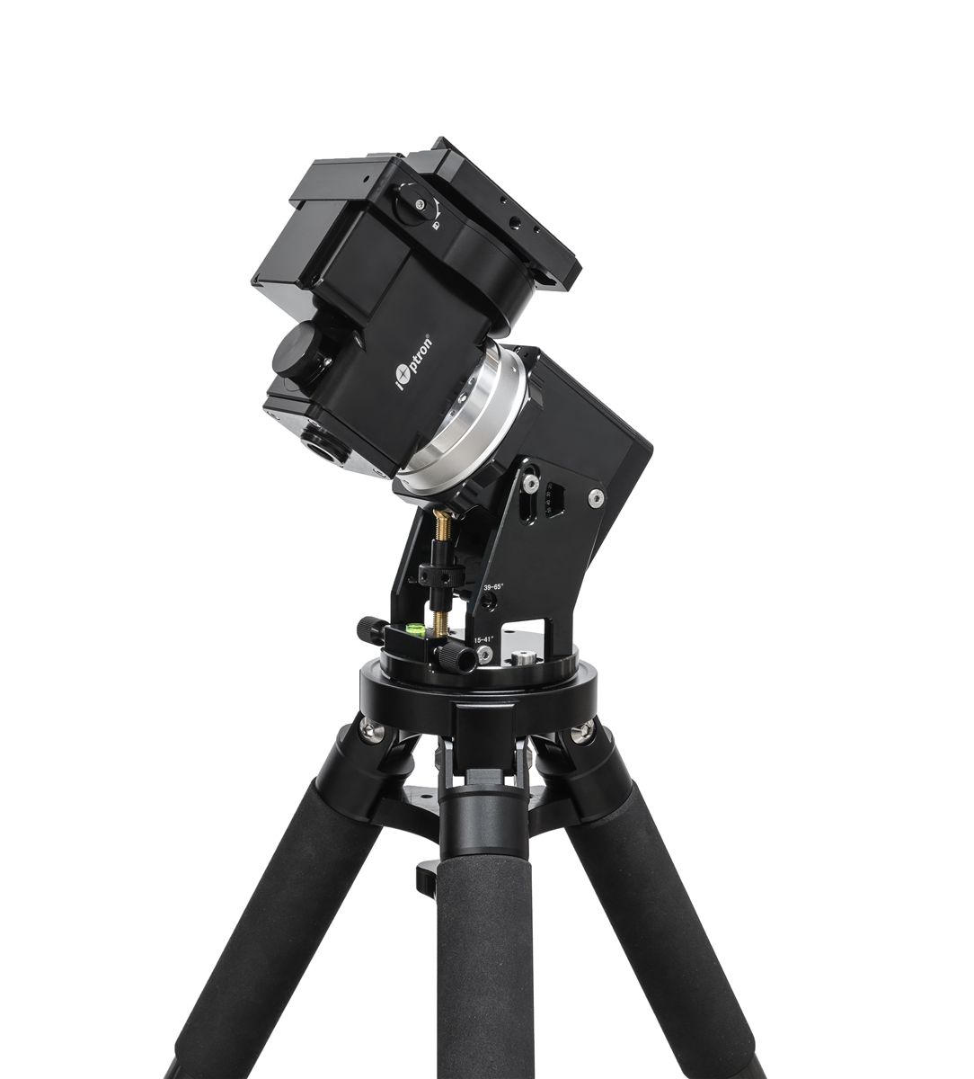iOptron HEM27 EQ SWG hybrid - (Excluding Tripod)