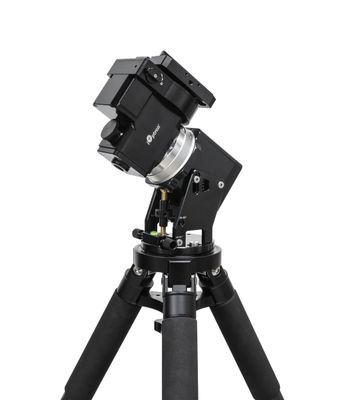 iOptron HEM27 EQ SWG hybrid - (Excluding Tripod)