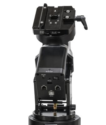iOptron HEM27 EQ SWG hybrid - (Excluding Tripod)