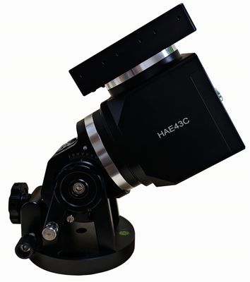 iOptron HAE43C AZ/EQ dual SWG (Excludes Tripod)