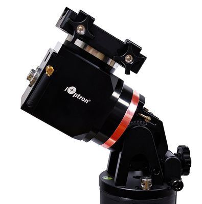 iOptron HAE29C-EC AZ/EQ dual SWG - High Precision RA Encoder (Excludes Tripod)