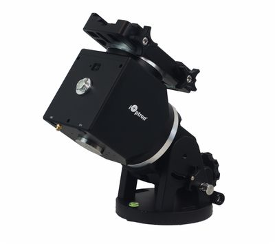 iOptron HAE69C AZ/EQ dual SWG (Excludes Tripod)