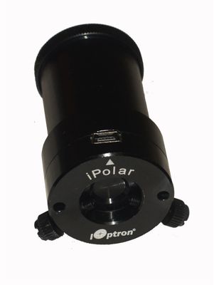 iOptron iPolar™ Electronics Polar Scope for Aligning Telescope Mount