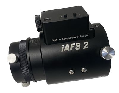 iOptron iAFS2 - 2&quot; Inline Automatic Focuser