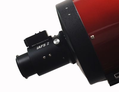 iOptron iAFS2 - 2" Inline Automatic Focuser