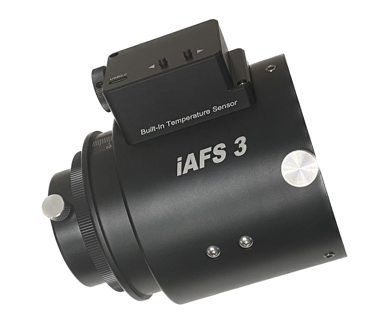 iOptron iAFS3 -3&quot; Inline Automatic Focuser