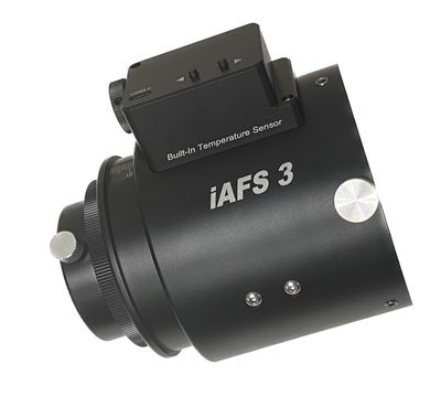 iOptron iAFS3 -3&quot; Inline Automatic Focuser
