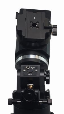 iOptron HAE16C Dual AZ/EQ SWG Hybrid Mount (excludes Tripod)
