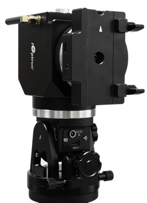 iOptron HAE18C AZ/EQ dual SWG (Excludes Tripod)