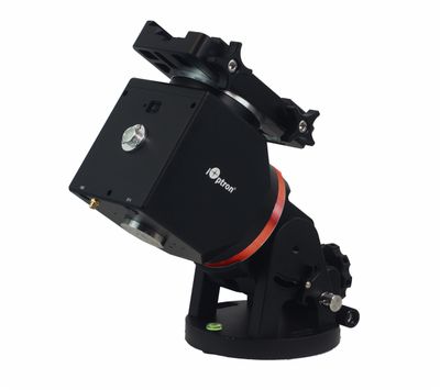 iOptron HAE69C-EC AZ/EQ dual SWG- High Precision RA Encoder (Excludes Tripod)