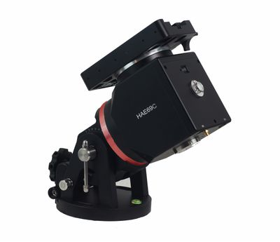 iOptron HAE69C-EC AZ/EQ dual SWG- High Precision RA Encoder (Excludes Tripod)
