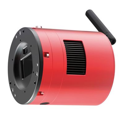 ZWO ASI2600MM-Air Wireless Smart Camera and Guider