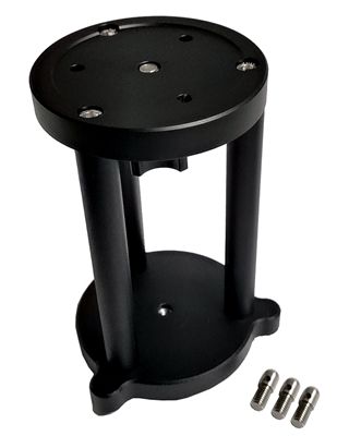 iOptron Leveling MiniPier for HAZ31 / HAZ46 Mounts