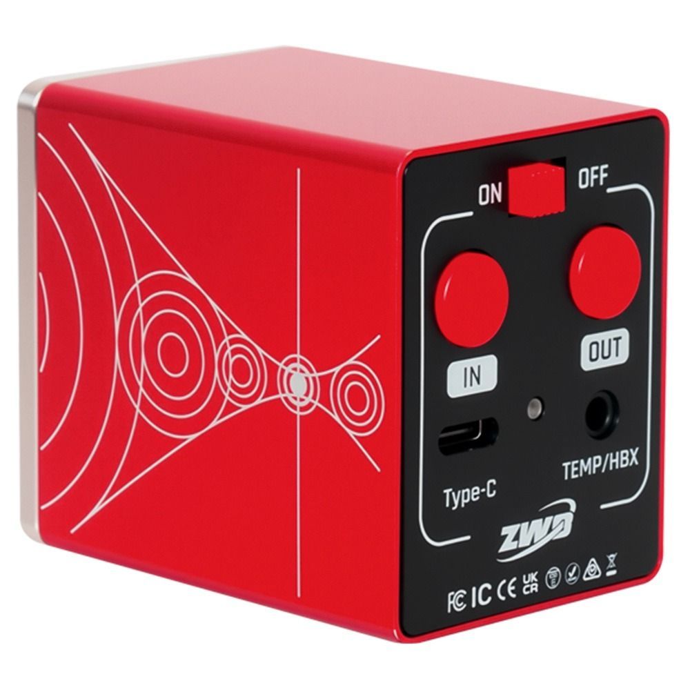 ZWO EAF Pro Electronic Automatic Focuser (2025)