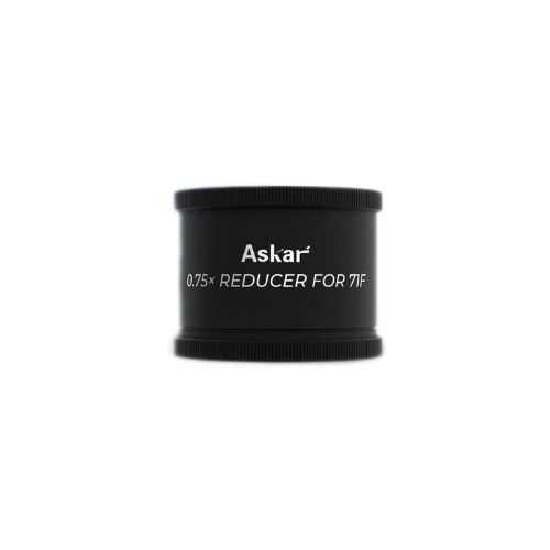 Askar 0.75x Reducer for 71F
