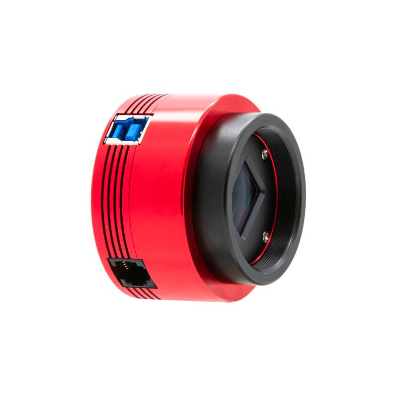 ZWO ASI585MM USB3.0 Monochrome Astronomy Camera