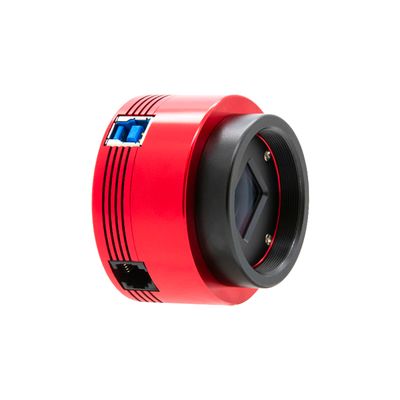 ZWO ASI585MM USB3.0 Monochrome Astronomy Camera
