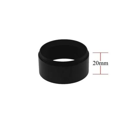 Astronomical M48*0.75 T2 Extension Ring 20mm