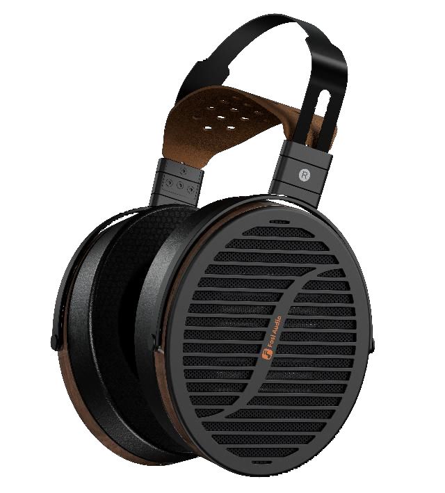 Fosi Audio i5 Open-Back Planar Magnetic Headphones