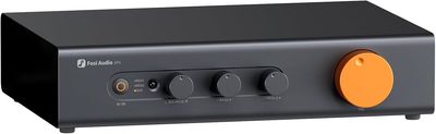 Fosi Audio ZP3 Balanced Preamp for Home Audio, 2 RCA and 1 XLR Inputs, RCA/XLR Outputs and Sub-Out, Pre Amp for 2 Channel Stereo and 2.1 Setup, Pre Amplifier with HPF High Pass Filter and Tone Control Fosi Audio ZP3 Balanced Preamp for Home Audio, 2 RCA and 1 XLR Inputs, RCA/XLR Outputs and Sub-Out, Pre Amp for 2 Channel Stereo and 2.1 Setup, Pre Amplifier with HPF High Pass Filter and Tone Control