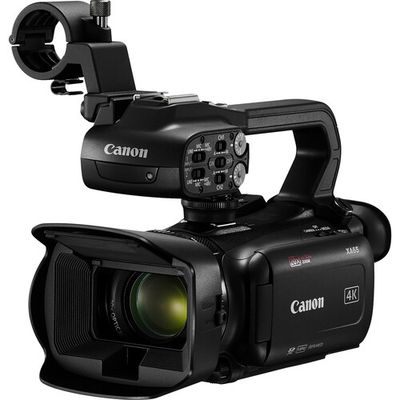 Canon XA65 Professional UHD 4K Camcorder Canon XA65 Professional UHD 4K Camcorder
