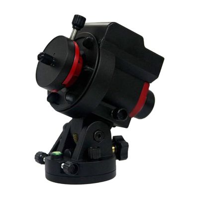 iOptron SkyGuider Pro Camera Mount with iPolar (Excl Tripod)