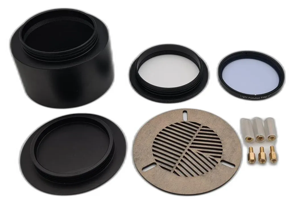 S50 Accessories Kit S50 Accessories Kit