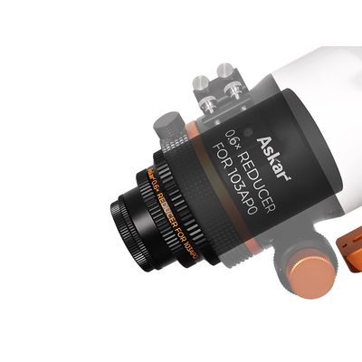 Askar 103APO 0.6x Full-Frame Reducer