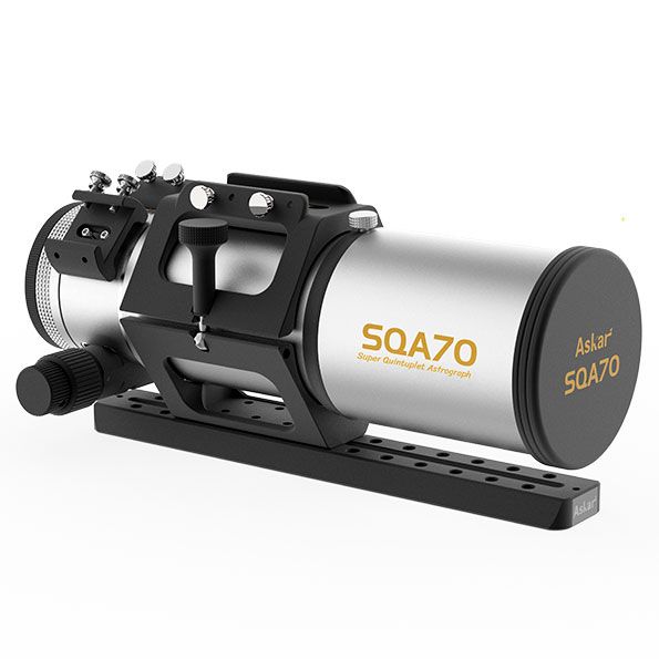 Askar SQA70 Quintuplet Refractor