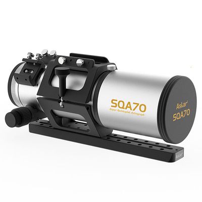 Askar SQA70 Quintuplet Refractor Askar SQA70 Quintuplet Refractor