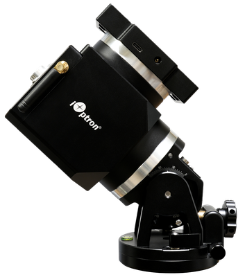 iOptron HAE18C AZ/EQ dual SWG (Excludes Tripod)