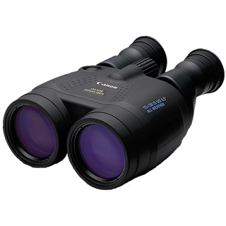 Canon 15x50 IS All-Weather Image Stabilized Binoculars