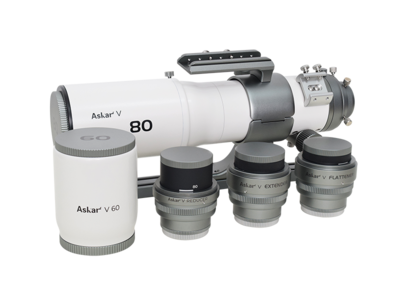 Telescopes