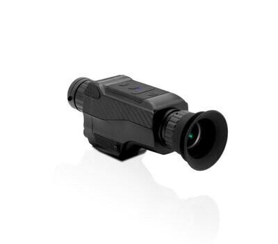 GITDT18 Night Vision Monocular with Stills and HD Camera