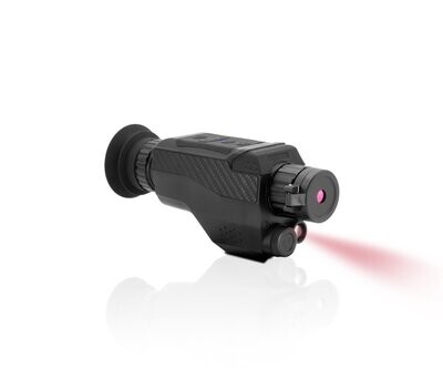 GITDT18 Night Vision Monocular with Stills and HD Camera