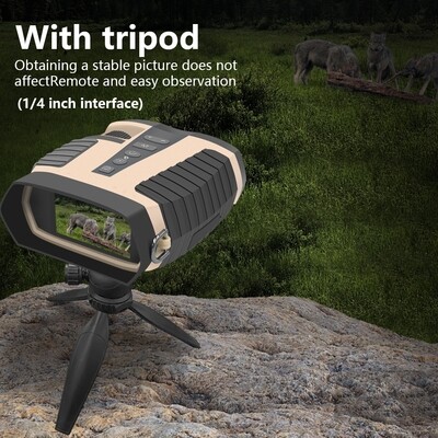 GITDT88 Night Vision Binocular