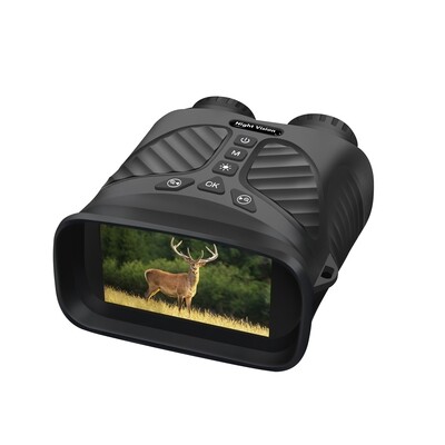GITDT39 Night Vision Binocular