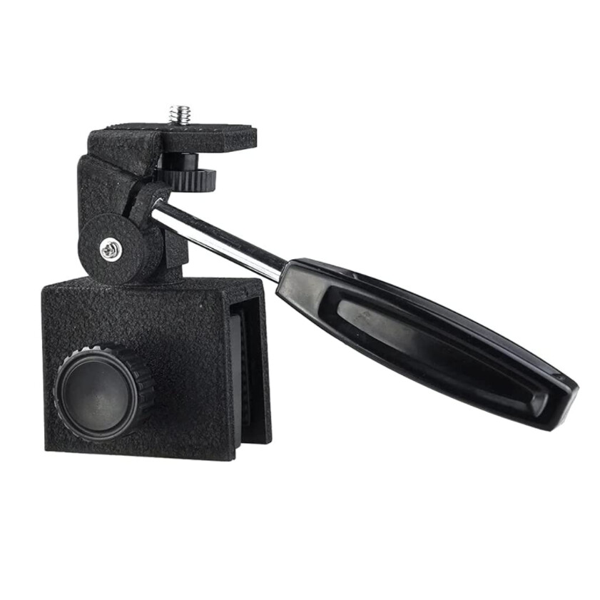 Car / Vehicle Window Mount Tripod Car / Vehicle Window Mount Tripod
