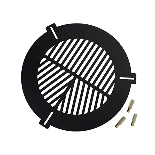 SOLOMARK Bahtinov Focus Mask for Telescopes