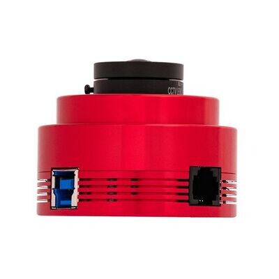 ZWO ASI662MC USB3.0 Color Astronomy Camera