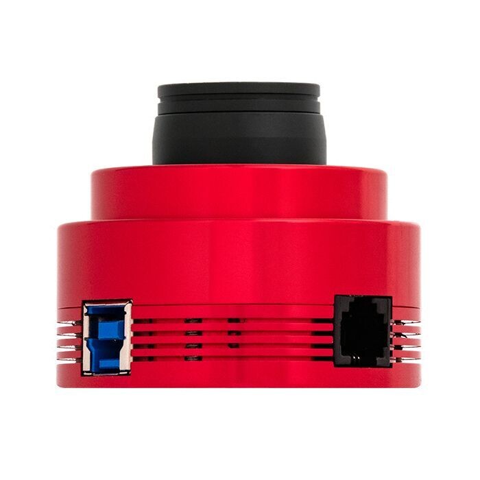 ZWO ASI678MC Color CMOS Imaging Camera