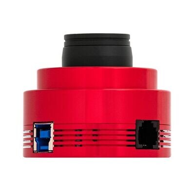 ZWO ASI678MC Color CMOS Imaging Camera ZWO ASI678MC Color CMOS Imaging Camera