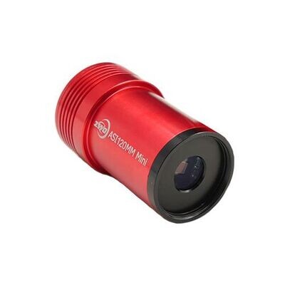 ZWO ASI120MM Mini USB 2.0 Mono Guide Camera ZWO ASI120MM Mini USB 2.0 Mono Guide Camera