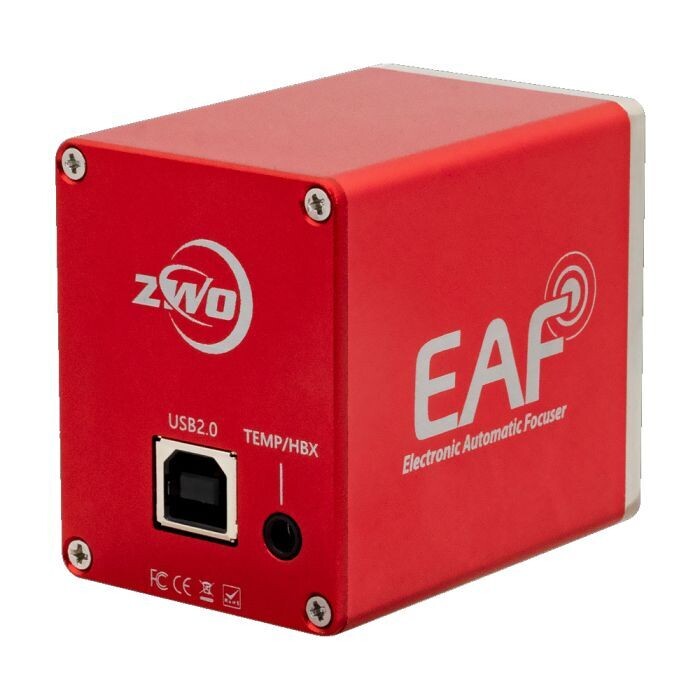 ZWO EAFN Electronic Auto Focuser with Hand Controller
